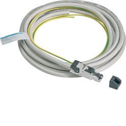 ModBus kabel 3 m met RJ45 voor agardio.manager